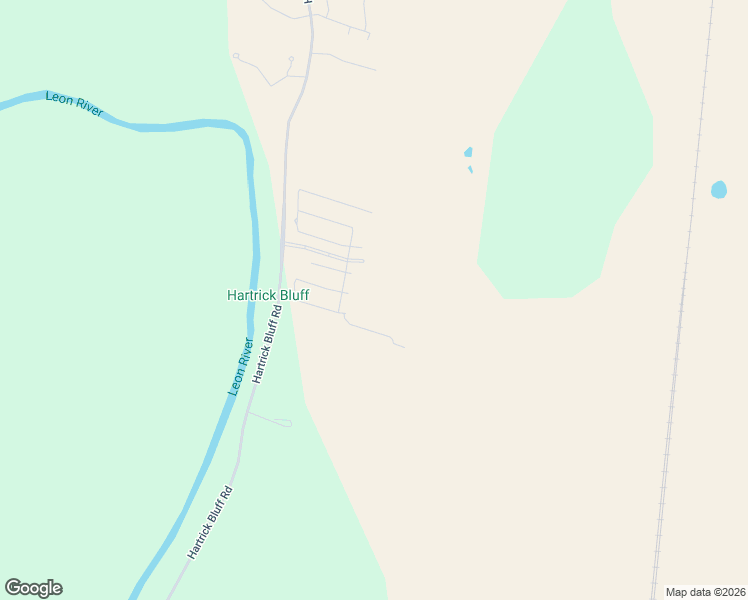 map of restaurants, bars, coffee shops, grocery stores, and more near 9530 Hartrick Bluff Road in Temple