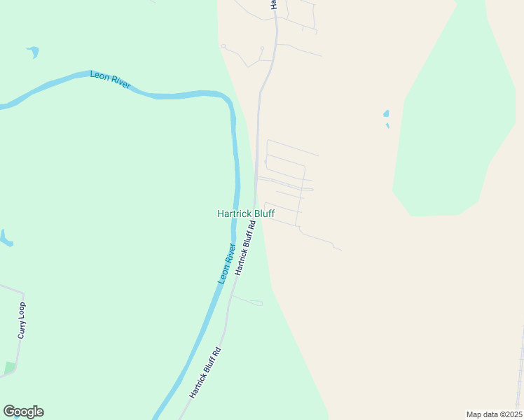 map of restaurants, bars, coffee shops, grocery stores, and more near 9545 Hartrick Bluff Road in Temple