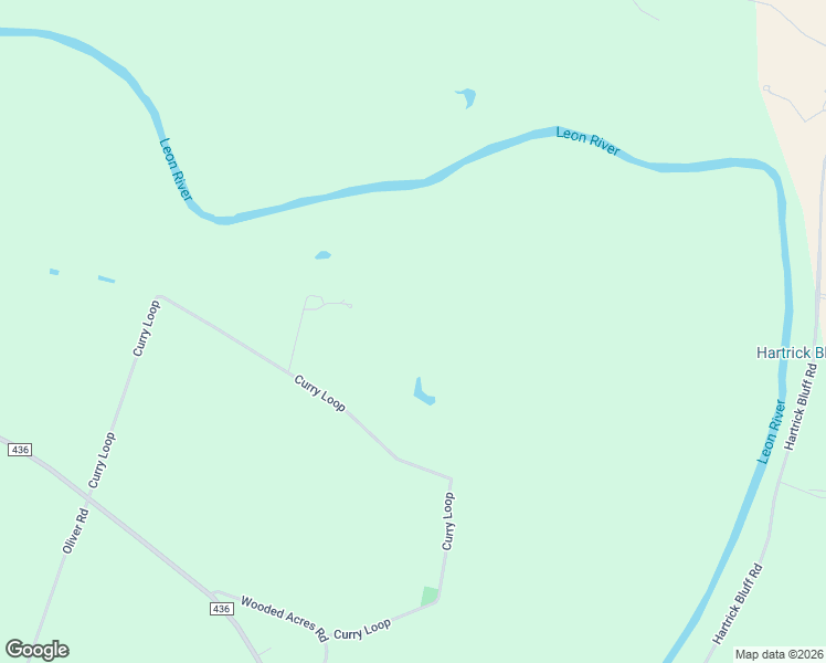 map of restaurants, bars, coffee shops, grocery stores, and more near 1880 Curry Loop in Belton