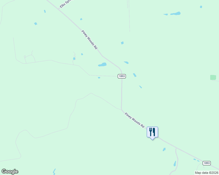 map of restaurants, bars, coffee shops, grocery stores, and more near in Barnes Switch