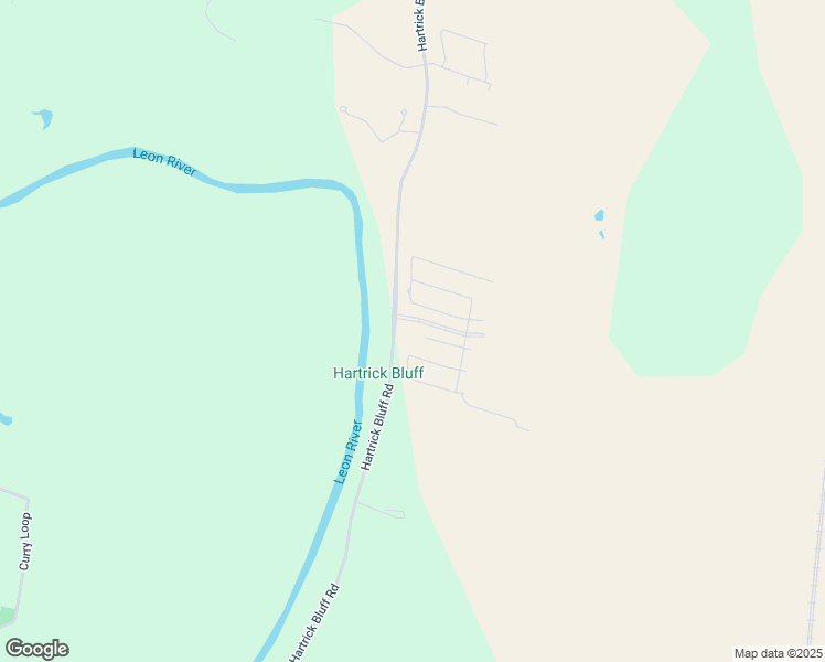 map of restaurants, bars, coffee shops, grocery stores, and more near 9351 Hartrick Bluff Road in Temple