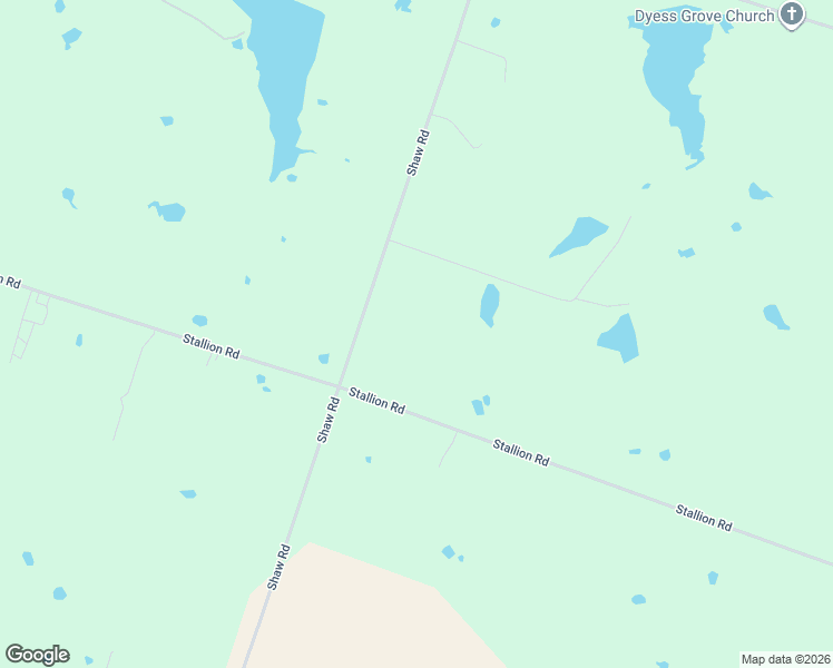 map of restaurants, bars, coffee shops, grocery stores, and more near 5917 Shaw Road in Temple