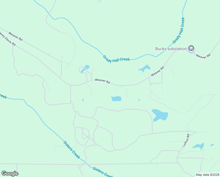 map of restaurants, bars, coffee shops, grocery stores, and more near 385 Weaver Road in Mount Vernon