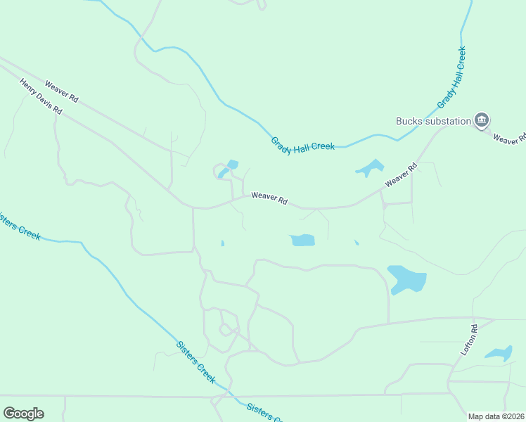 map of restaurants, bars, coffee shops, grocery stores, and more near 385 Weaver Road in Mount Vernon