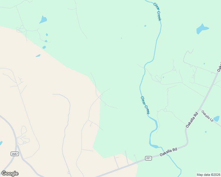 map of restaurants, bars, coffee shops, grocery stores, and more near Unnamed Road in Killeen