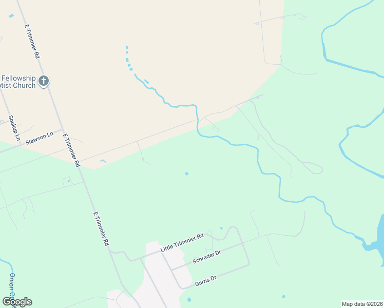 map of restaurants, bars, coffee shops, grocery stores, and more near 10653 East Trimmier Road in Killeen