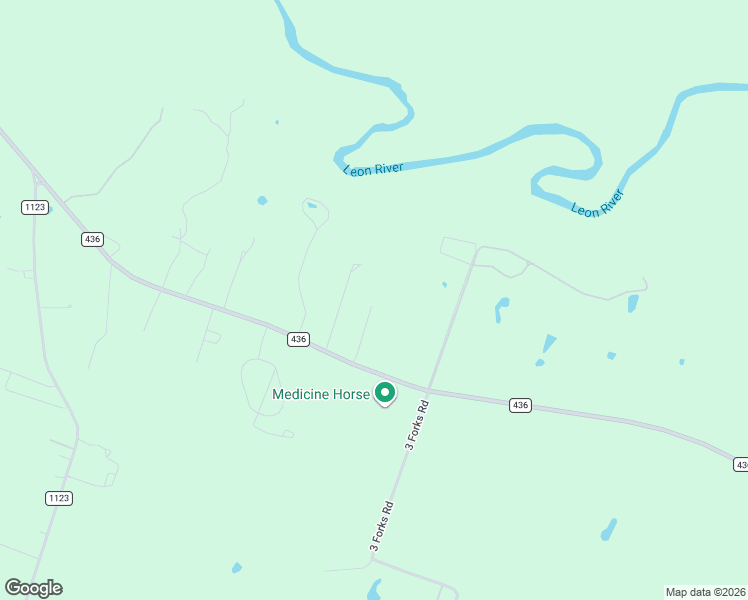 map of restaurants, bars, coffee shops, grocery stores, and more near 6720 Farm to Market Road 436 in Belton