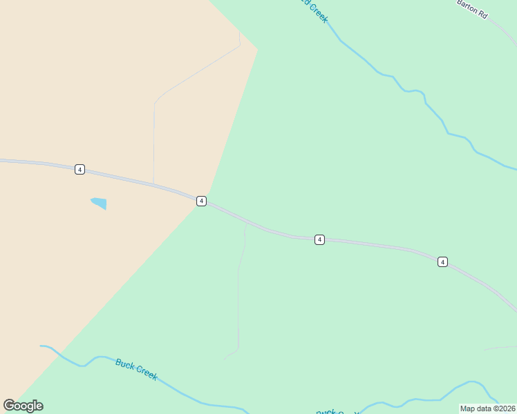 map of restaurants, bars, coffee shops, grocery stores, and more near 8429 County Road 4 in Covington County