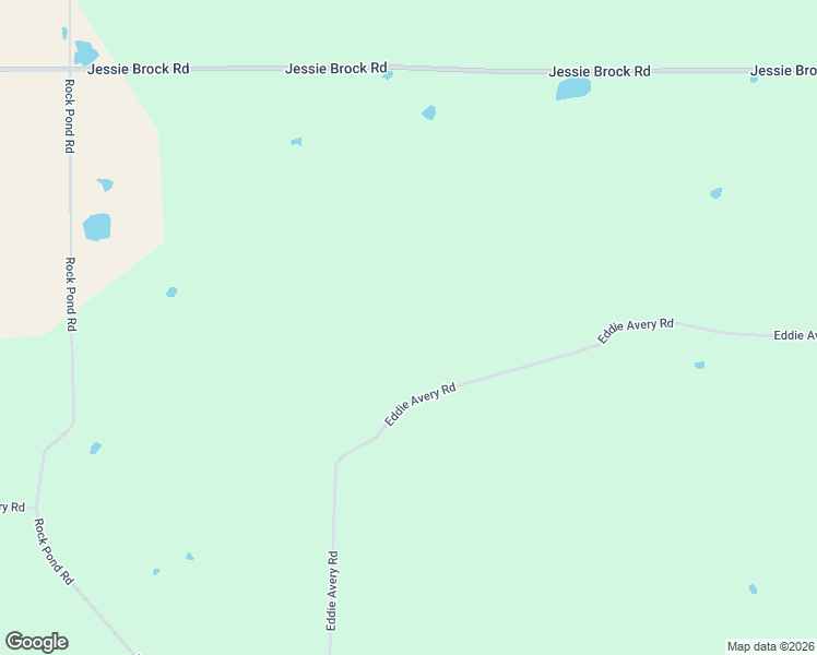 map of restaurants, bars, coffee shops, grocery stores, and more near 401-433 Eddie Avery Road in Climax