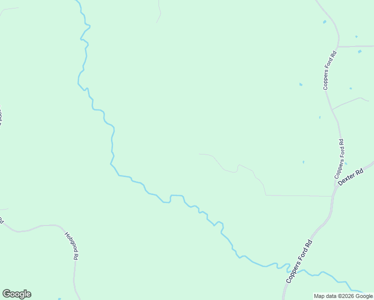 map of restaurants, bars, coffee shops, grocery stores, and more near Unnamed Road in Tylertown