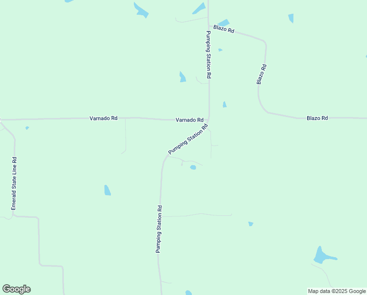 map of restaurants, bars, coffee shops, grocery stores, and more near 1147-2015 Pumping Station Road in Osyka