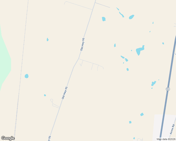 map of restaurants, bars, coffee shops, grocery stores, and more near 206 Driftwood Circle in Temple