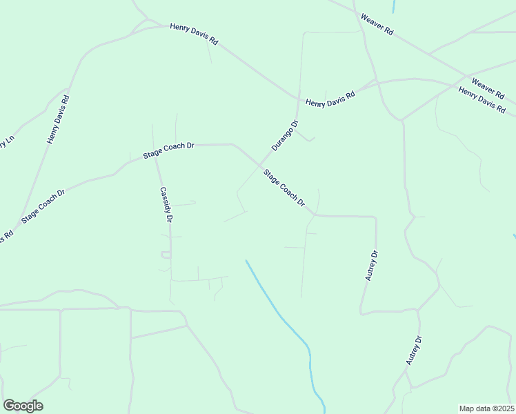 map of restaurants, bars, coffee shops, grocery stores, and more near 1849 Stagecoach Drive in Chunchula