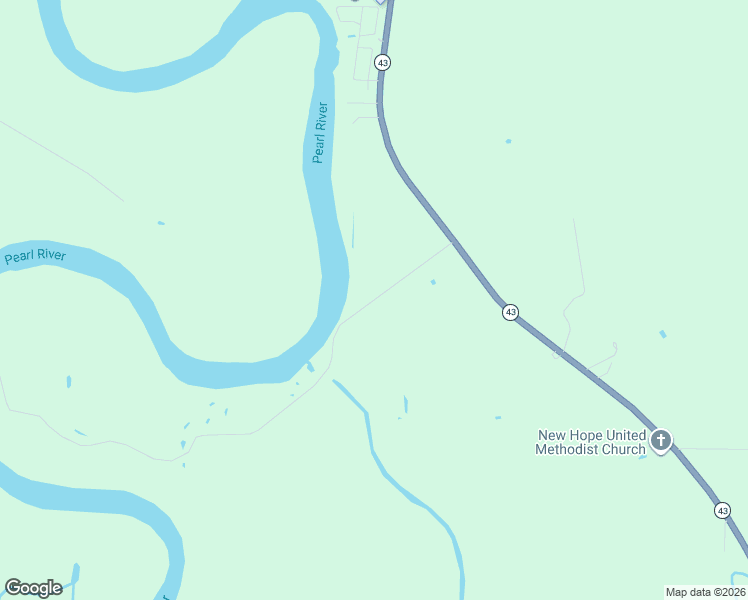 map of restaurants, bars, coffee shops, grocery stores, and more near Rushing Lane in Marion County
