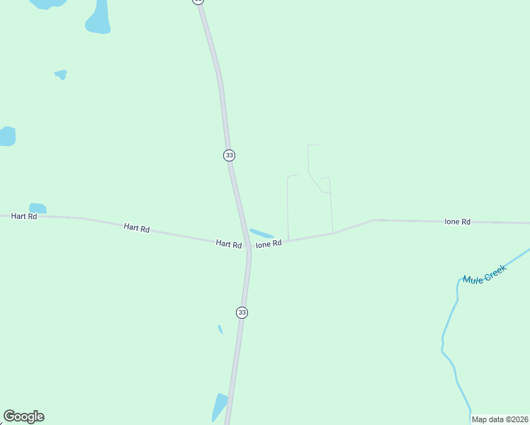 map of restaurants, bars, coffee shops, grocery stores, and more near 18402 Georgia 33 in Pavo