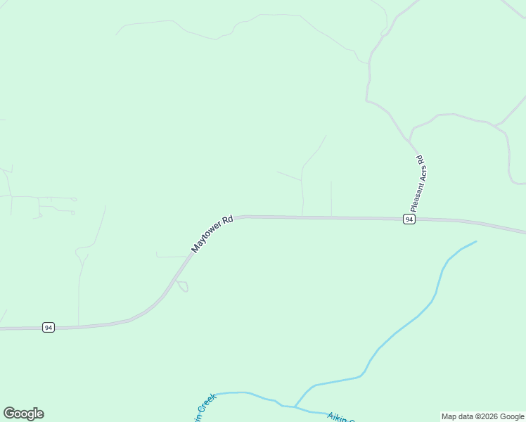 map of restaurants, bars, coffee shops, grocery stores, and more near 11753 Maytower Road in Stockton