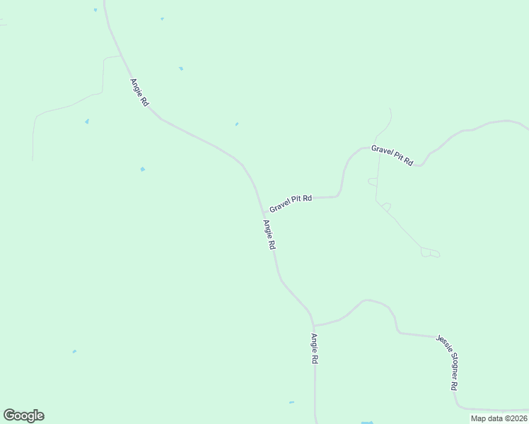 map of restaurants, bars, coffee shops, grocery stores, and more near 157 Angie Road in Sandy Hook