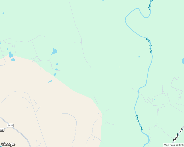 map of restaurants, bars, coffee shops, grocery stores, and more near 1111 Private Road 4981 in Kempner