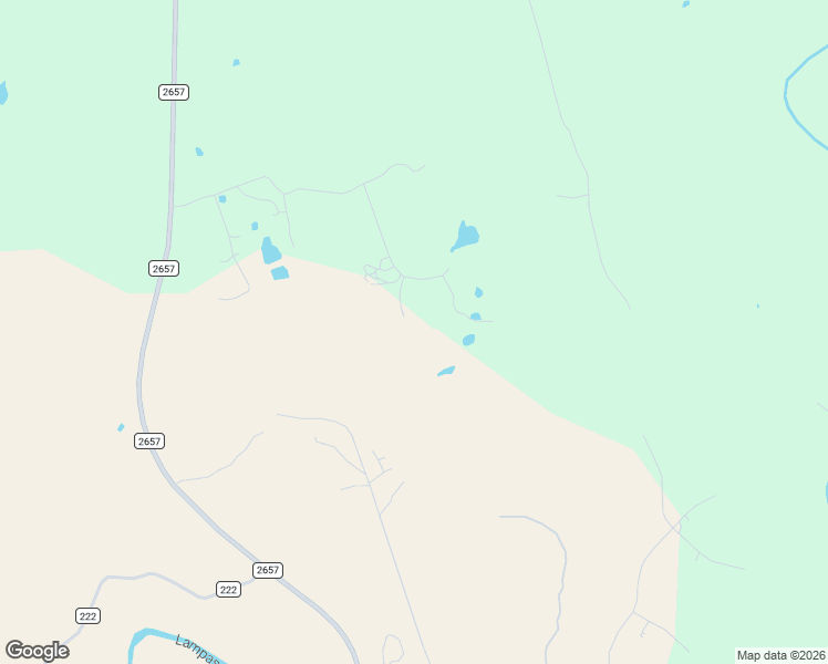 map of restaurants, bars, coffee shops, grocery stores, and more near 131 Raven Circle in Kempner