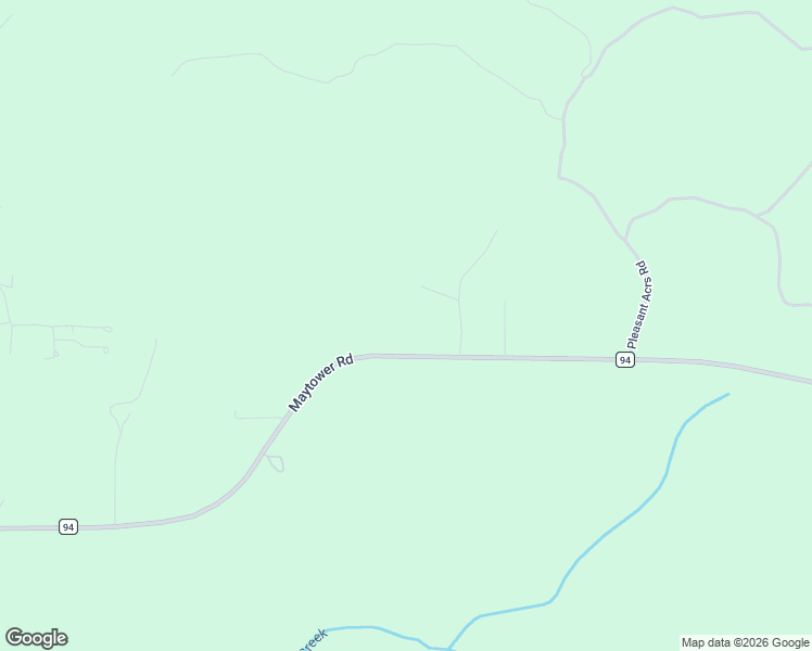 map of restaurants, bars, coffee shops, grocery stores, and more near 11753 Maytower Road in Stockton