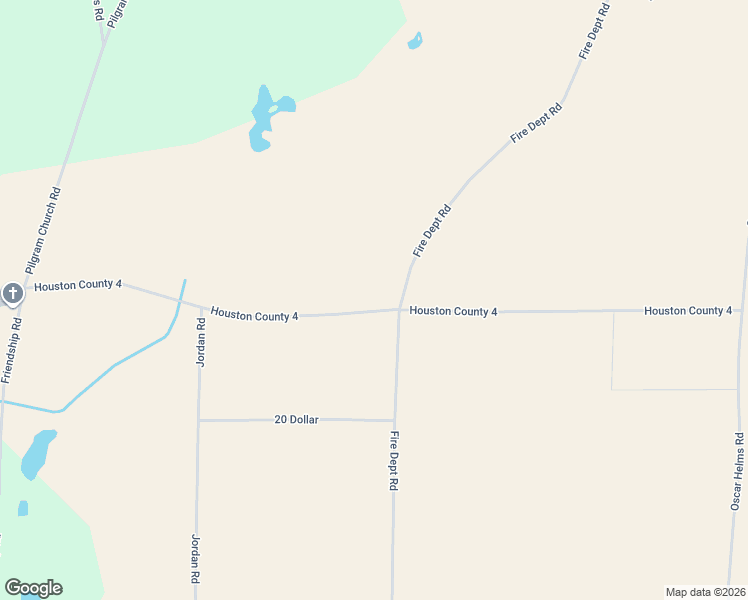 map of restaurants, bars, coffee shops, grocery stores, and more near 6139 County Road 4 in Gordon