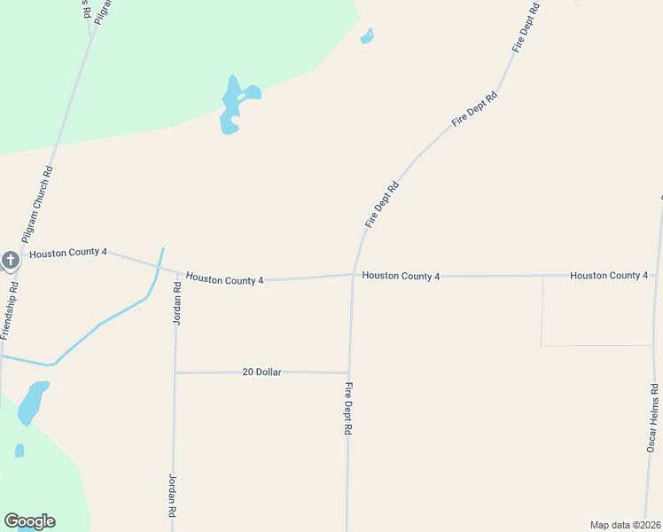 map of restaurants, bars, coffee shops, grocery stores, and more near 6139 County Road 4 in Gordon