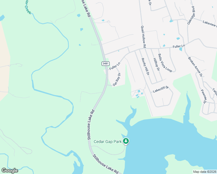 map of restaurants, bars, coffee shops, grocery stores, and more near 3919 Del Ray Drive in Harker Heights