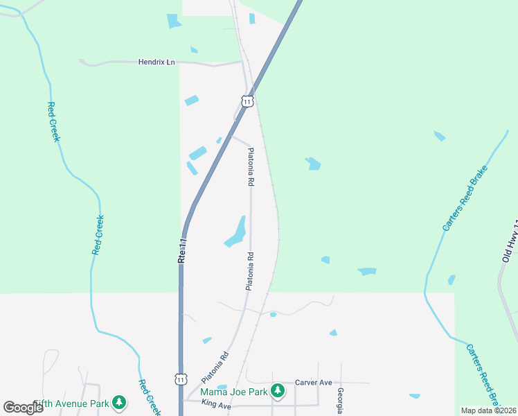 map of restaurants, bars, coffee shops, grocery stores, and more near 148 Piatonia Road in Lumberton