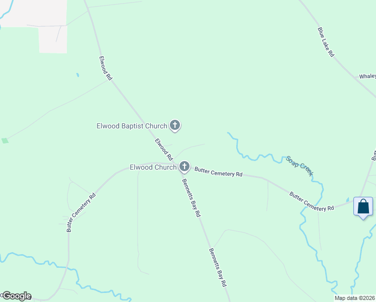 map of restaurants, bars, coffee shops, grocery stores, and more near 22 Carter Road in Forest Hill