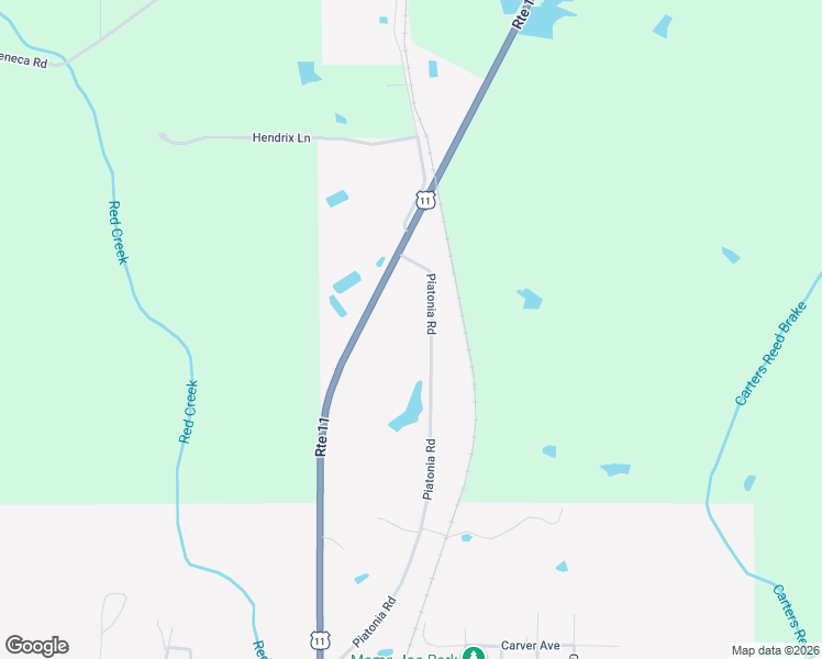 map of restaurants, bars, coffee shops, grocery stores, and more near 148 Piatonia Road in Lumberton
