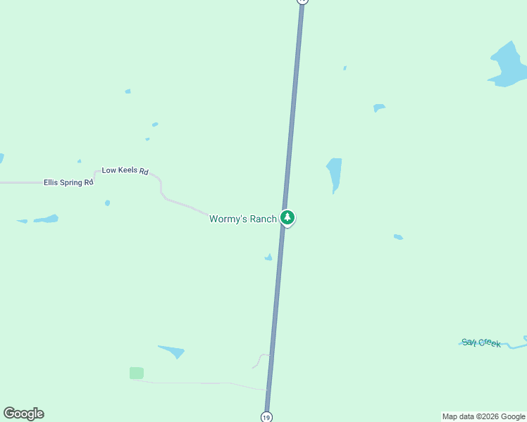 map of restaurants, bars, coffee shops, grocery stores, and more near 176 Low Keels Road in Trinity