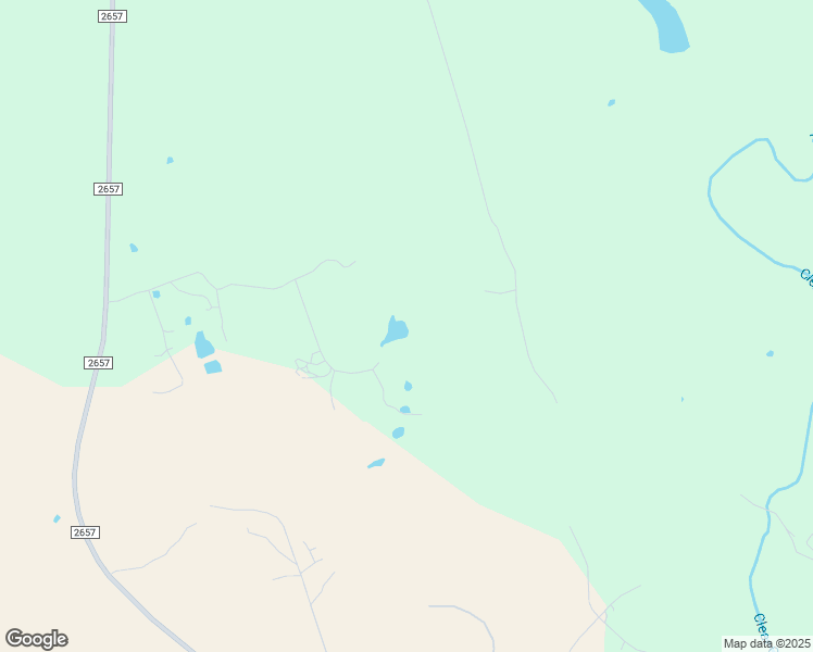 map of restaurants, bars, coffee shops, grocery stores, and more near 335 Reavis Drive in Kempner