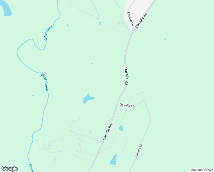 map of restaurants, bars, coffee shops, grocery stores, and more near 13061 Oakalla Road in Killeen