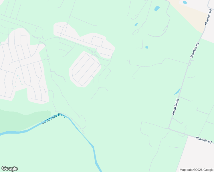 map of restaurants, bars, coffee shops, grocery stores, and more near 6005 Hamlet Drive in Belton