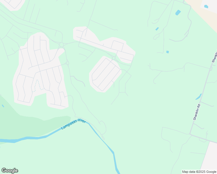 map of restaurants, bars, coffee shops, grocery stores, and more near 6148 Lavaca Drive in Belton