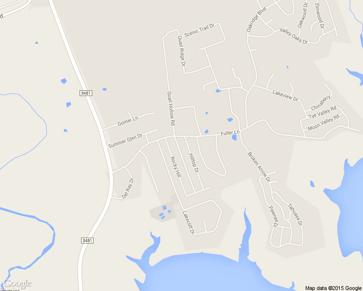 map of restaurants, bars, coffee shops, grocery stores, and more near 3907 Quail Hollow Road in Harker Heights