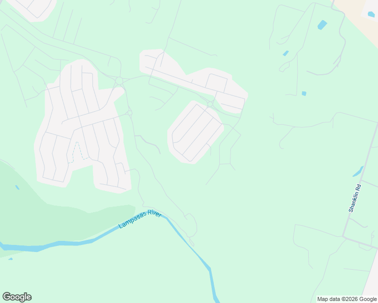 map of restaurants, bars, coffee shops, grocery stores, and more near 6112 Lavaca Drive in Belton