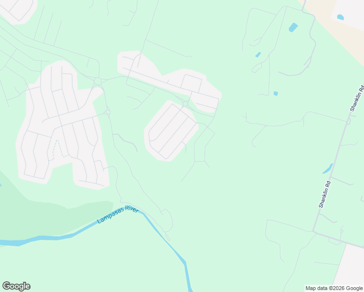 map of restaurants, bars, coffee shops, grocery stores, and more near 6148 Lavaca Drive in Belton
