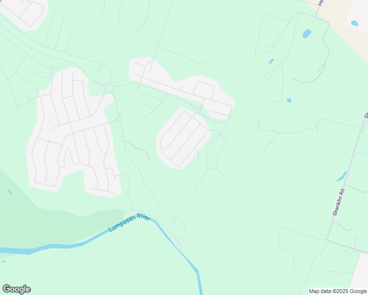 map of restaurants, bars, coffee shops, grocery stores, and more near 6148 Lavaca Drive in Belton