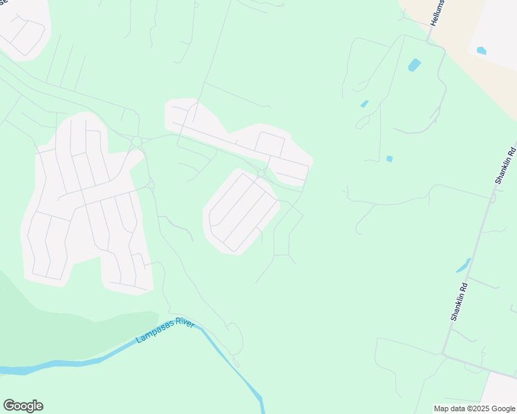map of restaurants, bars, coffee shops, grocery stores, and more near 6202 Lavaca Drive in Belton