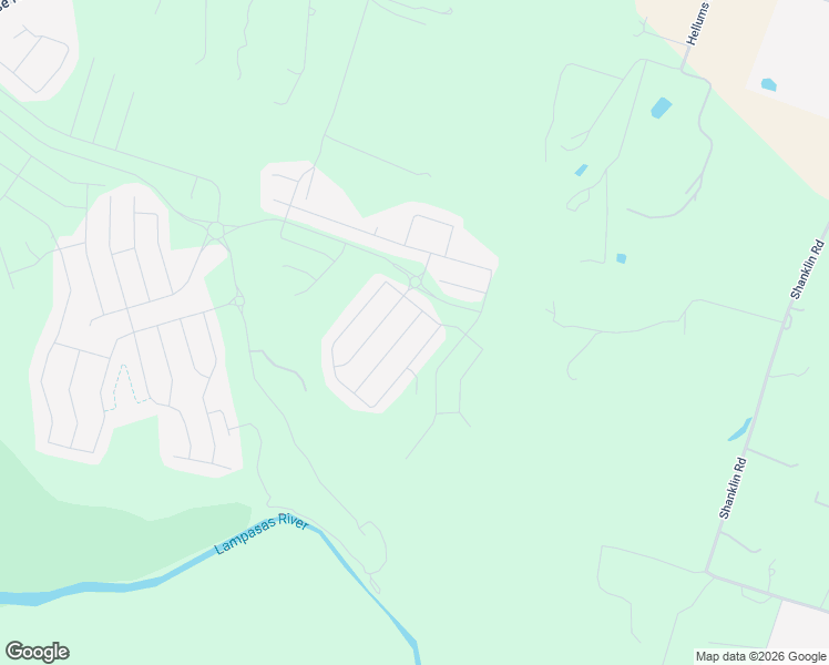 map of restaurants, bars, coffee shops, grocery stores, and more near 6202 Lavaca Drive in Belton