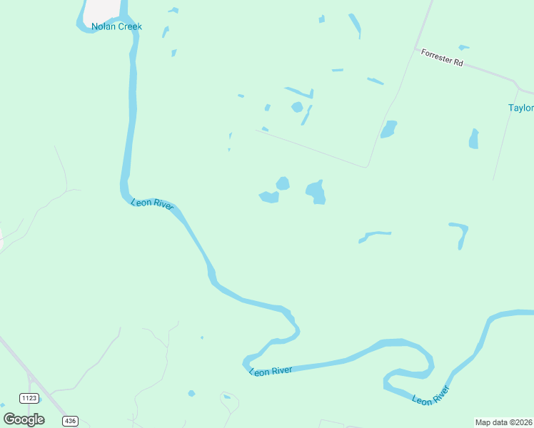 map of restaurants, bars, coffee shops, grocery stores, and more near 8716 Witter Lane in Temple