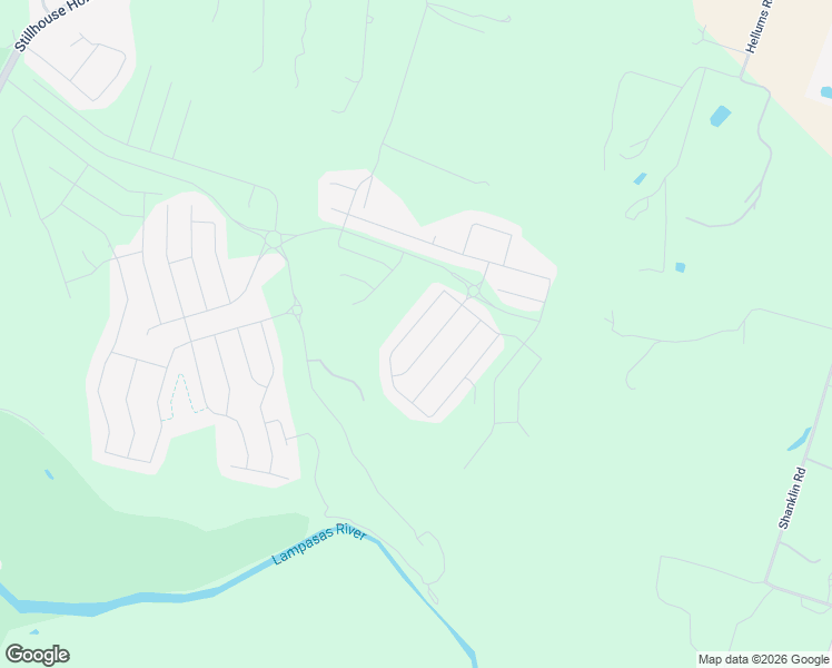 map of restaurants, bars, coffee shops, grocery stores, and more near 5673 Baffin Lane in Belton