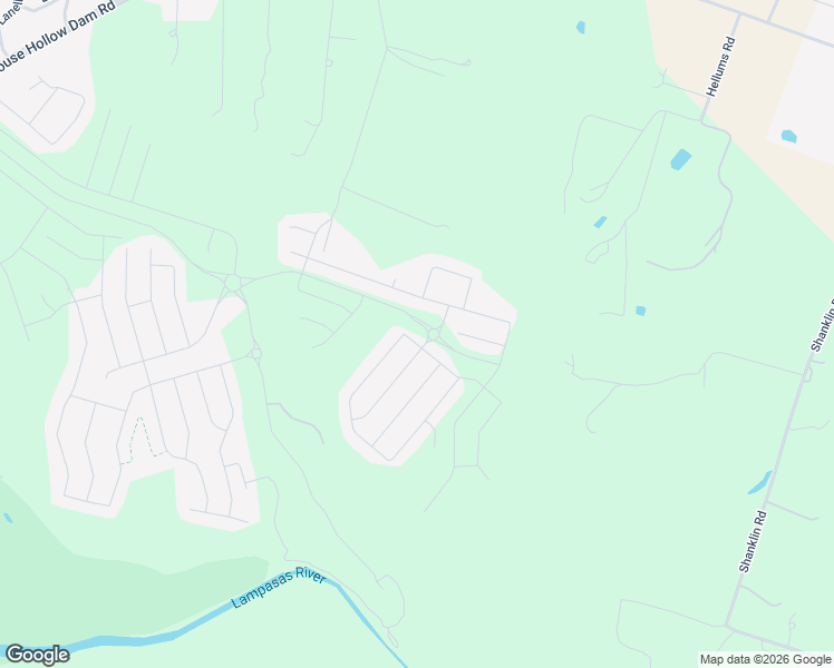 map of restaurants, bars, coffee shops, grocery stores, and more near 5818 Copano Road in Belton