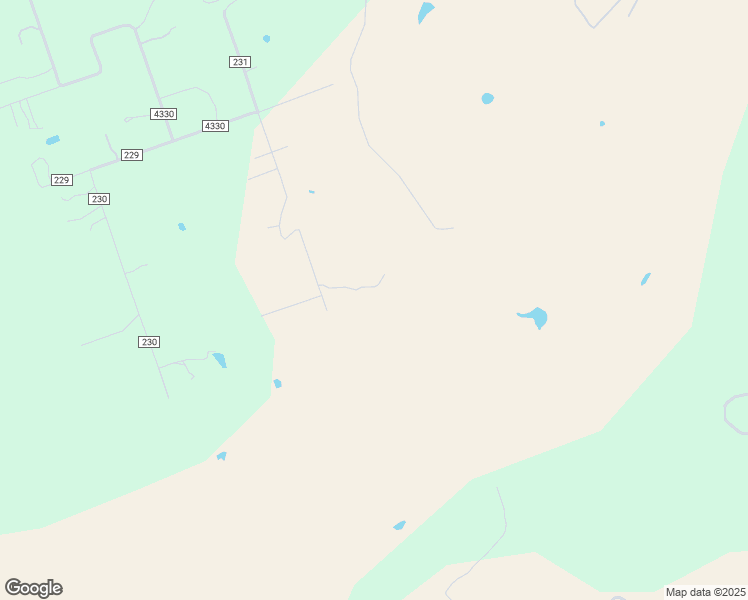 map of restaurants, bars, coffee shops, grocery stores, and more near 925 County Road 231 in Lampasas