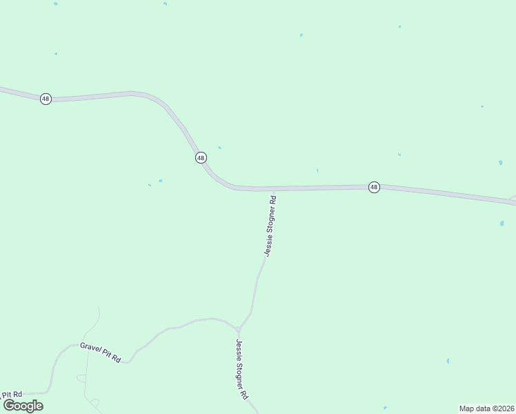 map of restaurants, bars, coffee shops, grocery stores, and more near 1798 Highway 48 in Sandy Hook