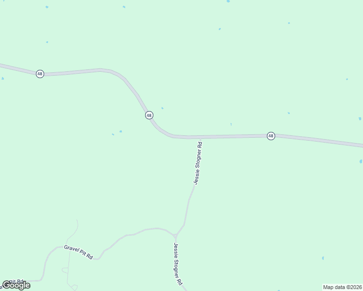 map of restaurants, bars, coffee shops, grocery stores, and more near 1798 Highway 48 in Sandy Hook