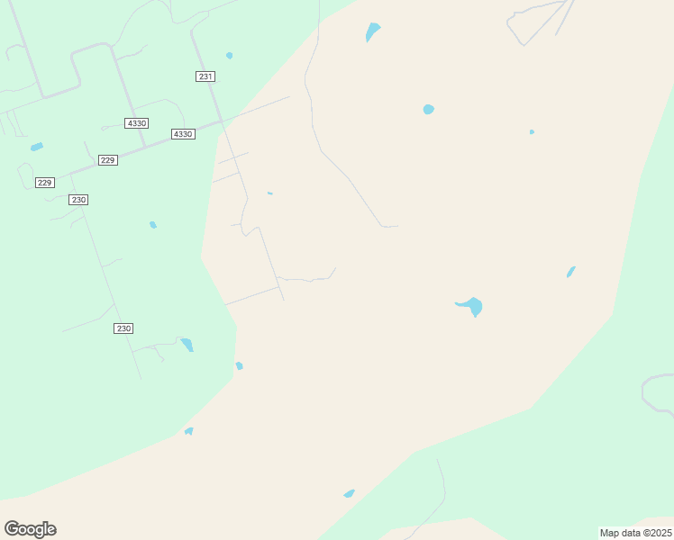map of restaurants, bars, coffee shops, grocery stores, and more near 925 County Road 231 in Lampasas