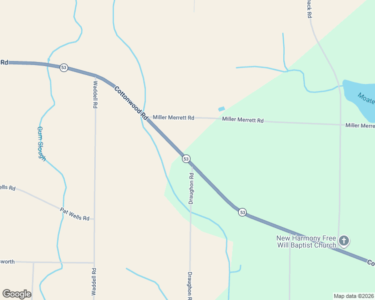 map of restaurants, bars, coffee shops, grocery stores, and more near 16291 Cottonwood Road in Gordon