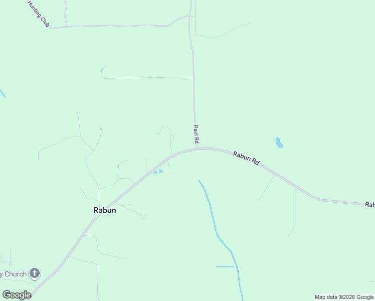 map of restaurants, bars, coffee shops, grocery stores, and more near 54399 Rabun Road in Bay Minette